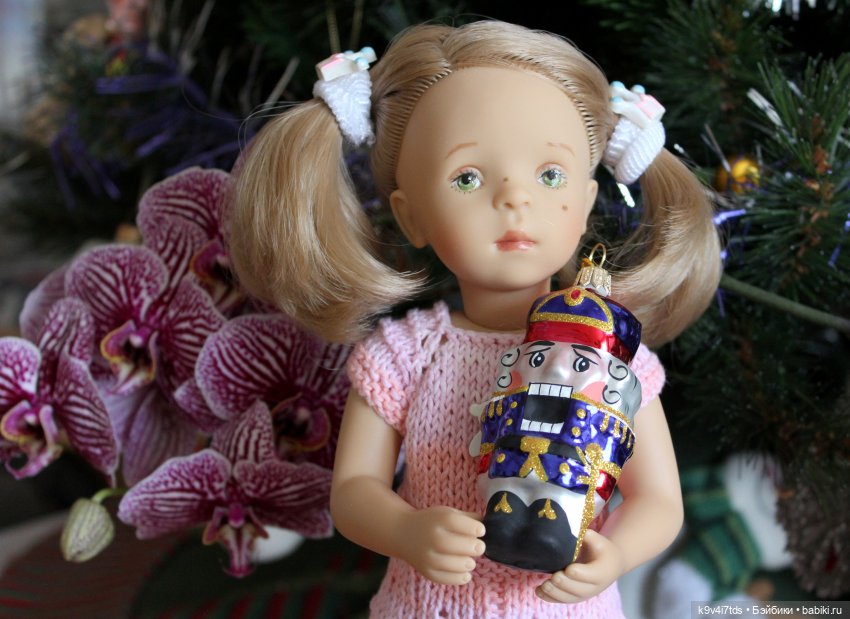 Мои Лучики тепла и солнца от Сильвии Наттерер (фото 5)