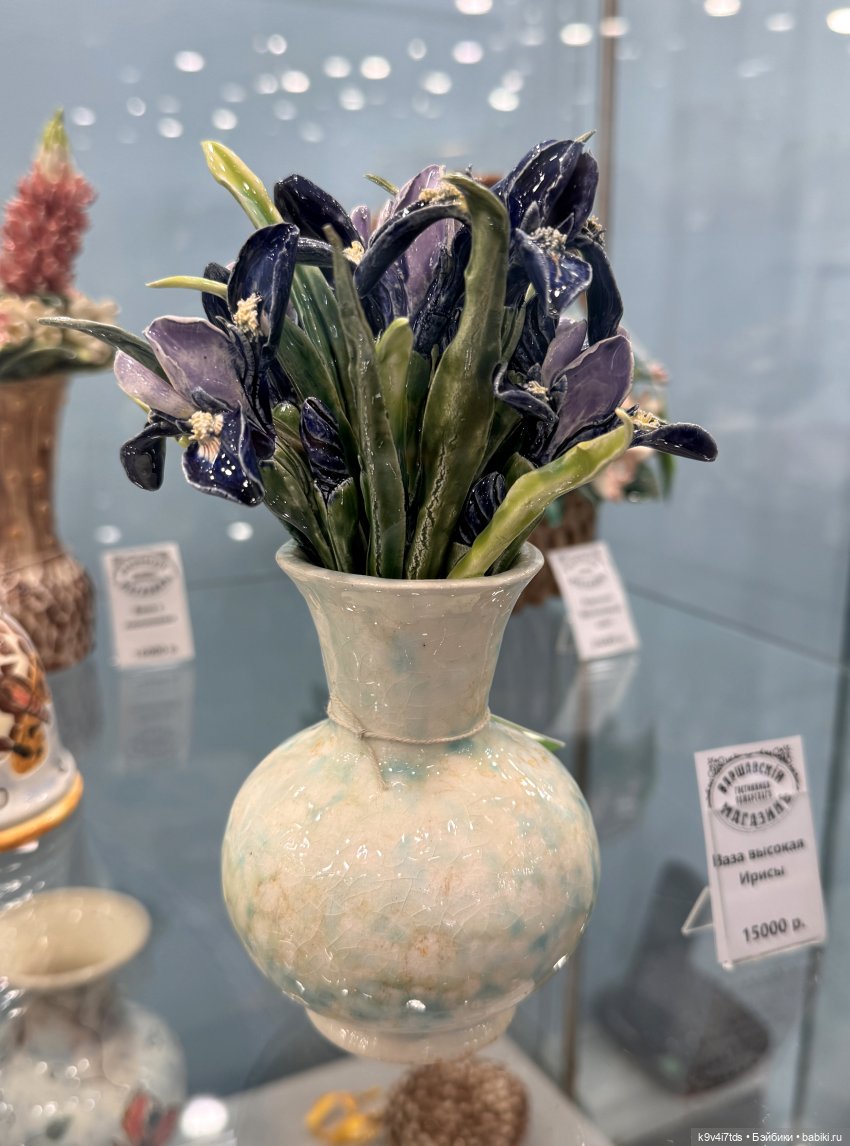 Неземная красота — Музеи кукол и фабрики игрушек: фоторепортажи