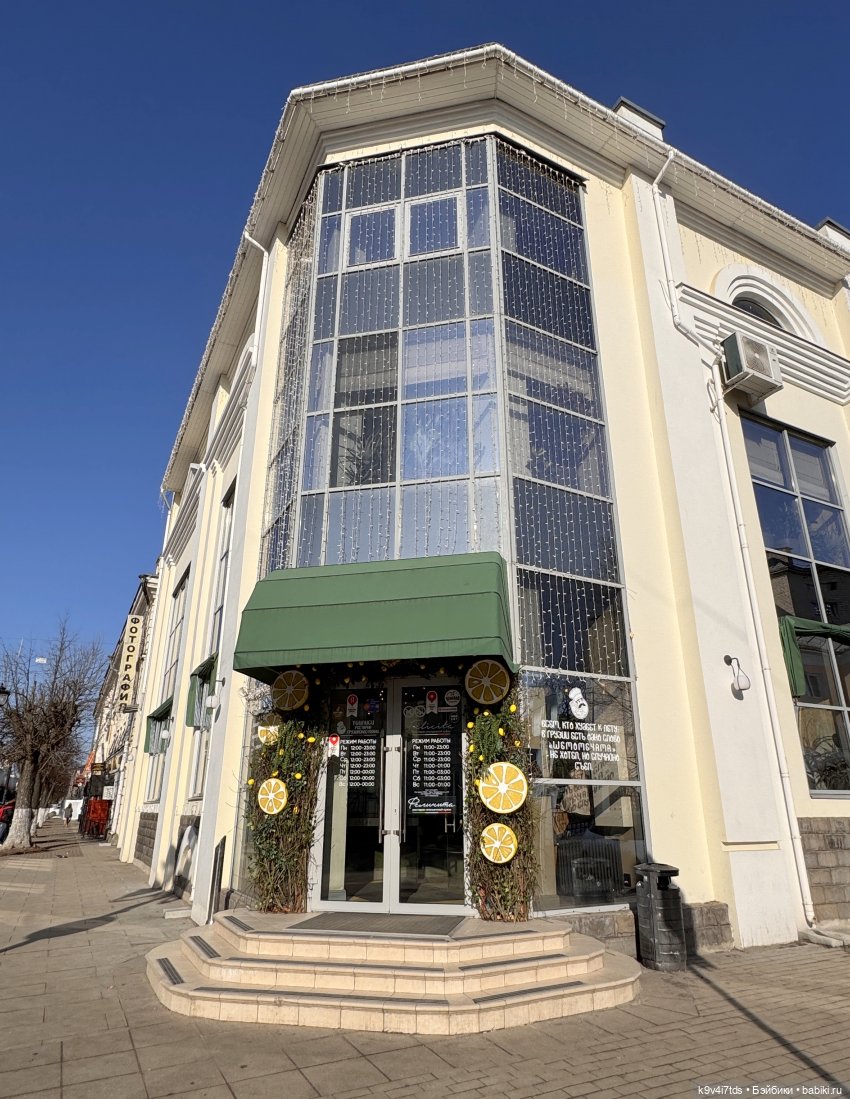 Мартовская прогулка Элен и Мишель | Бэйбики Мартовская прогулка Элен и Мишель (фото 6)