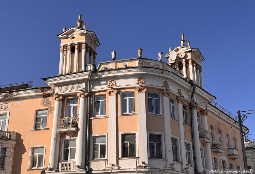 Мартовская прогулка Элен и Мишель | Бэйбики Мартовская прогулка Элен и Мишель