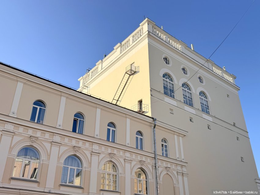 Мартовская прогулка Элен и Мишель | Бэйбики Мартовская прогулка Элен и Мишель