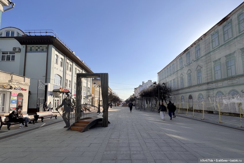 Мартовская прогулка Элен и Мишель | Бэйбики Мартовская прогулка Элен и Мишель