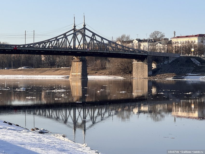 Мартовская прогулка Элен и Мишель | Бэйбики Мартовская прогулка Элен и Мишель