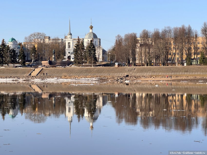 Мартовская прогулка Элен и Мишель | Бэйбики Мартовская прогулка Элен и Мишель