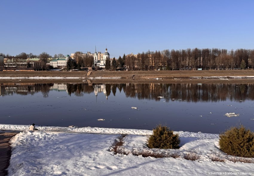 Мартовская прогулка Элен и Мишель | Бэйбики Мартовская прогулка Элен и Мишель