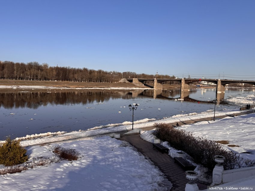 Мартовская прогулка Элен и Мишель | Бэйбики Мартовская прогулка Элен и Мишель