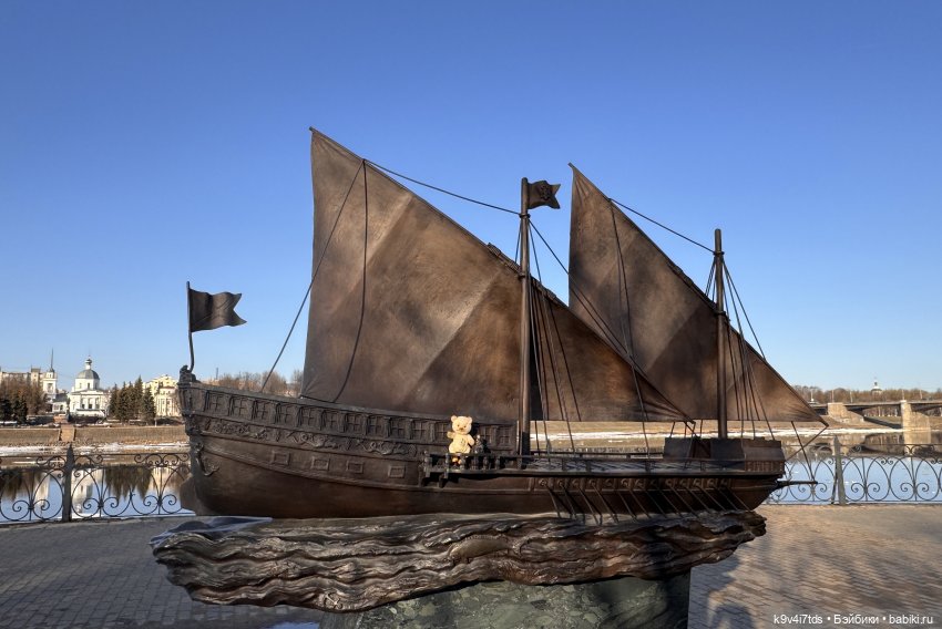 Мартовская прогулка Элен и Мишель | Бэйбики Мартовская прогулка Элен и Мишель