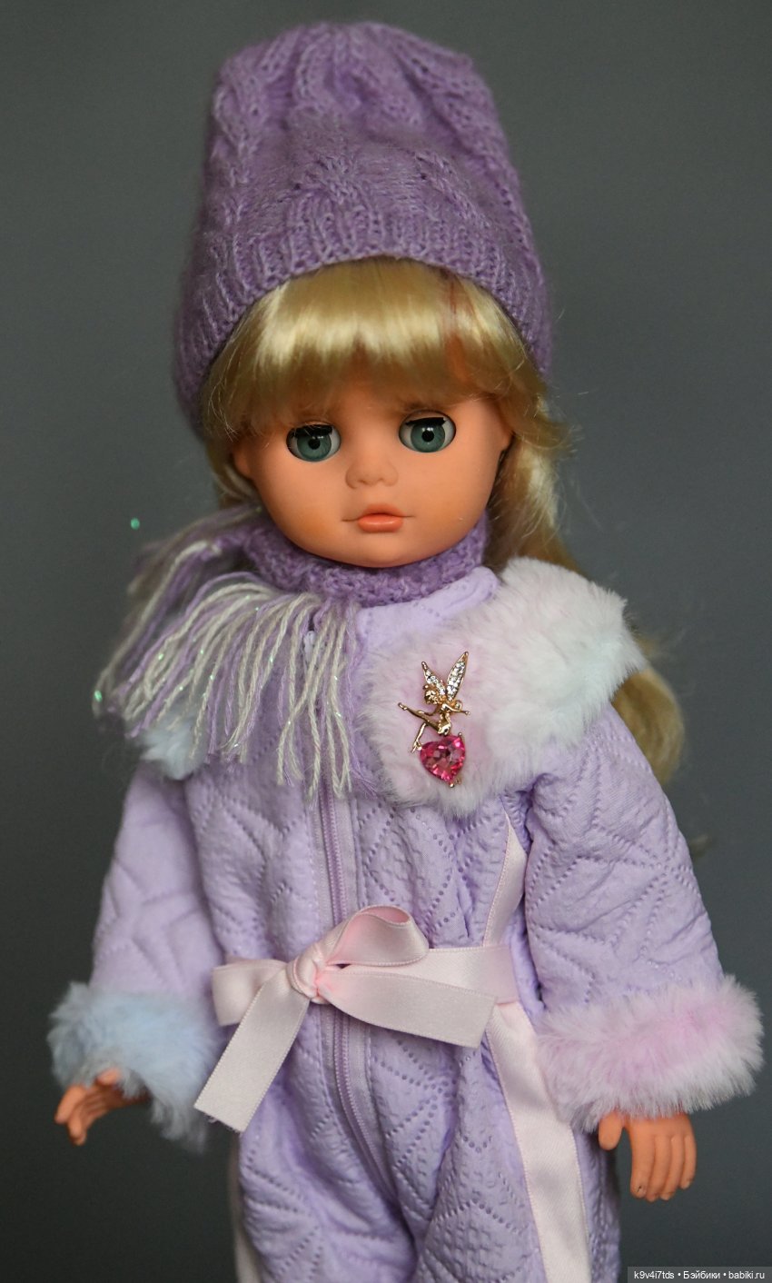 Мои винтажные ГДРочки | Бэйбики Мои винтажные ГДРочки — Винтажные куклы ГДР (Немки): Бигги (фото 4)