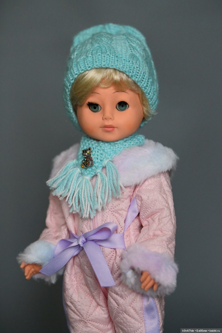 Мои винтажные ГДРочки | Бэйбики Мои винтажные ГДРочки — Винтажные куклы ГДР (Немки): Бигги (фото 2)