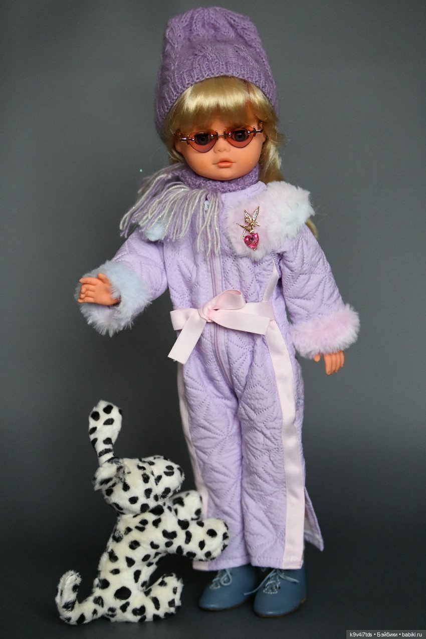 Мои винтажные ГДРочки | Бэйбики Мои винтажные ГДРочки — Винтажные куклы ГДР (Немки): Бигги (фото 7)