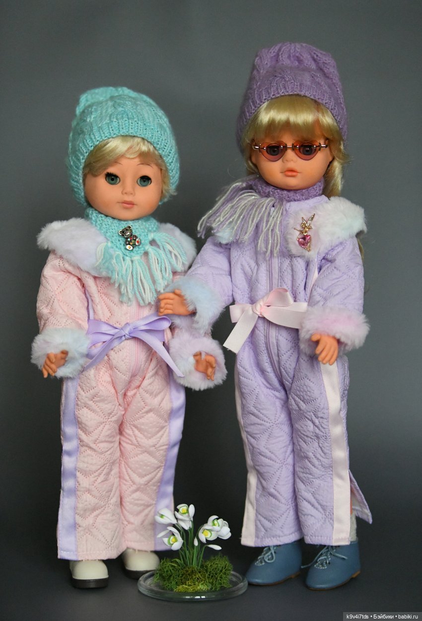 Мои винтажные ГДРочки | Бэйбики Мои винтажные ГДРочки — Винтажные куклы ГДР (Немки): Бигги (фото 8)