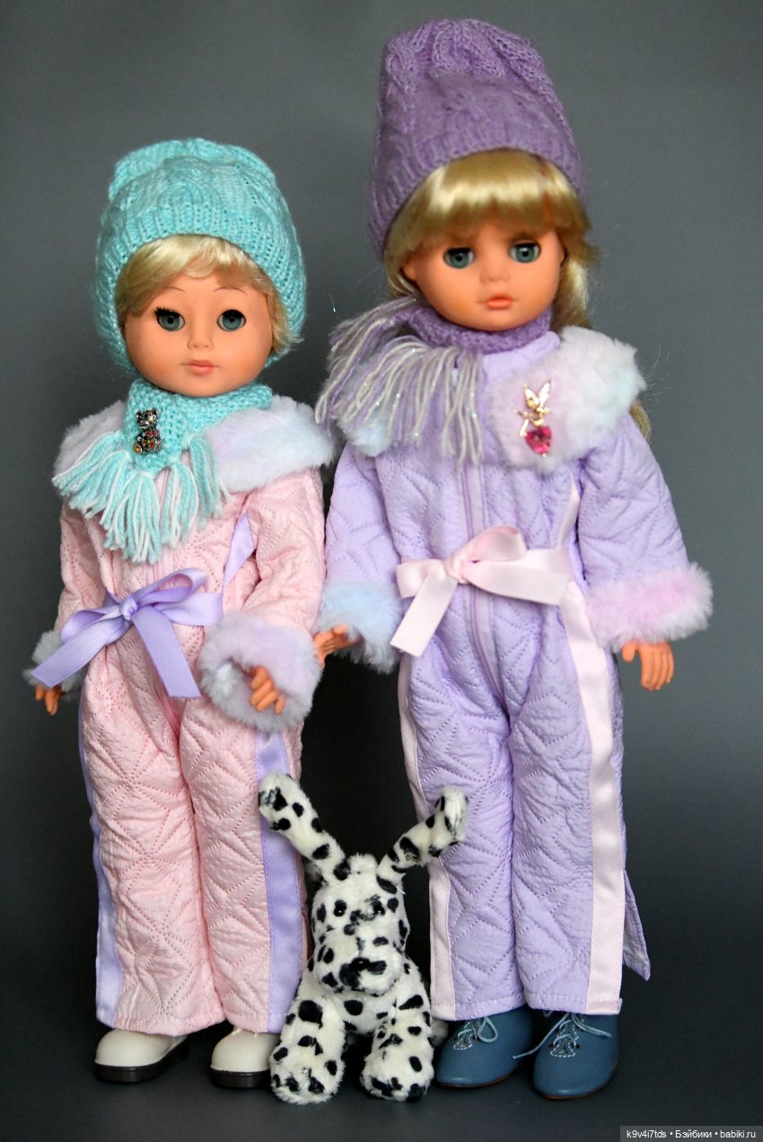 Мои винтажные ГДРочки | Бэйбики Мои винтажные ГДРочки — Винтажные куклы ГДР (Немки): Бигги (фото 6)
