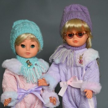 Мои винтажные ГДРочки