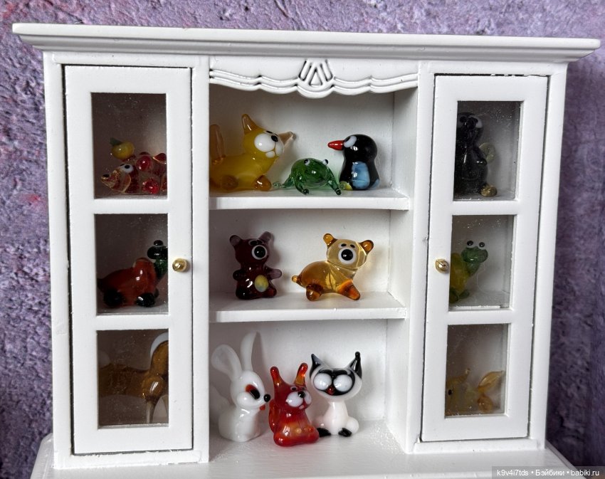 Лоло и Мишки — Авторские куклы BJD (БЖД) у нас дома: фото (фото 3)