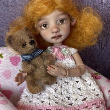 Лоло и Мишки