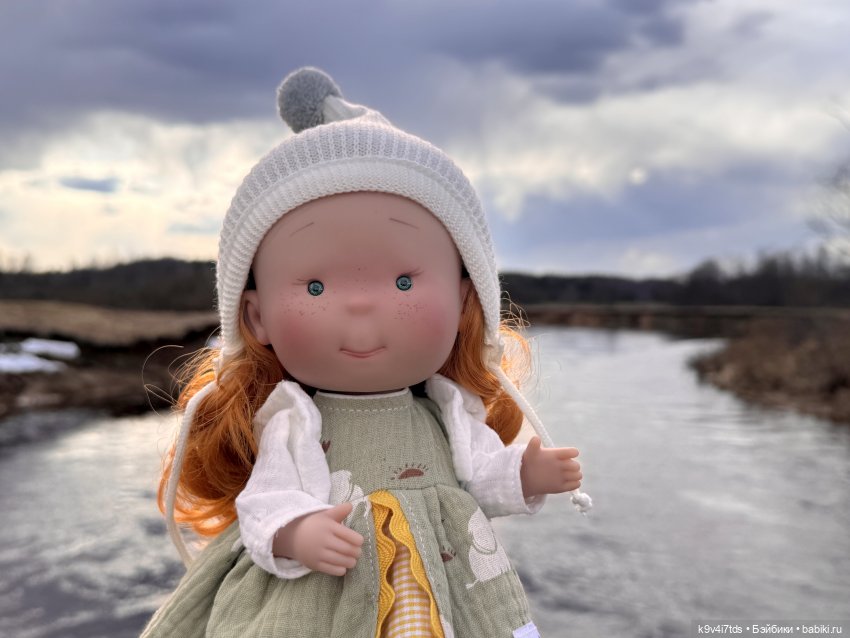 На Тьме — Фигурки Pop Mart (Поп Март): Blind Box