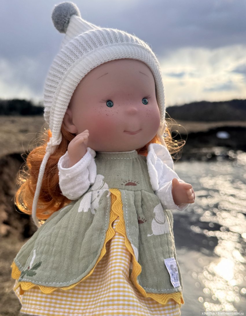 На Тьме — Фигурки Pop Mart (Поп Март): Blind Box