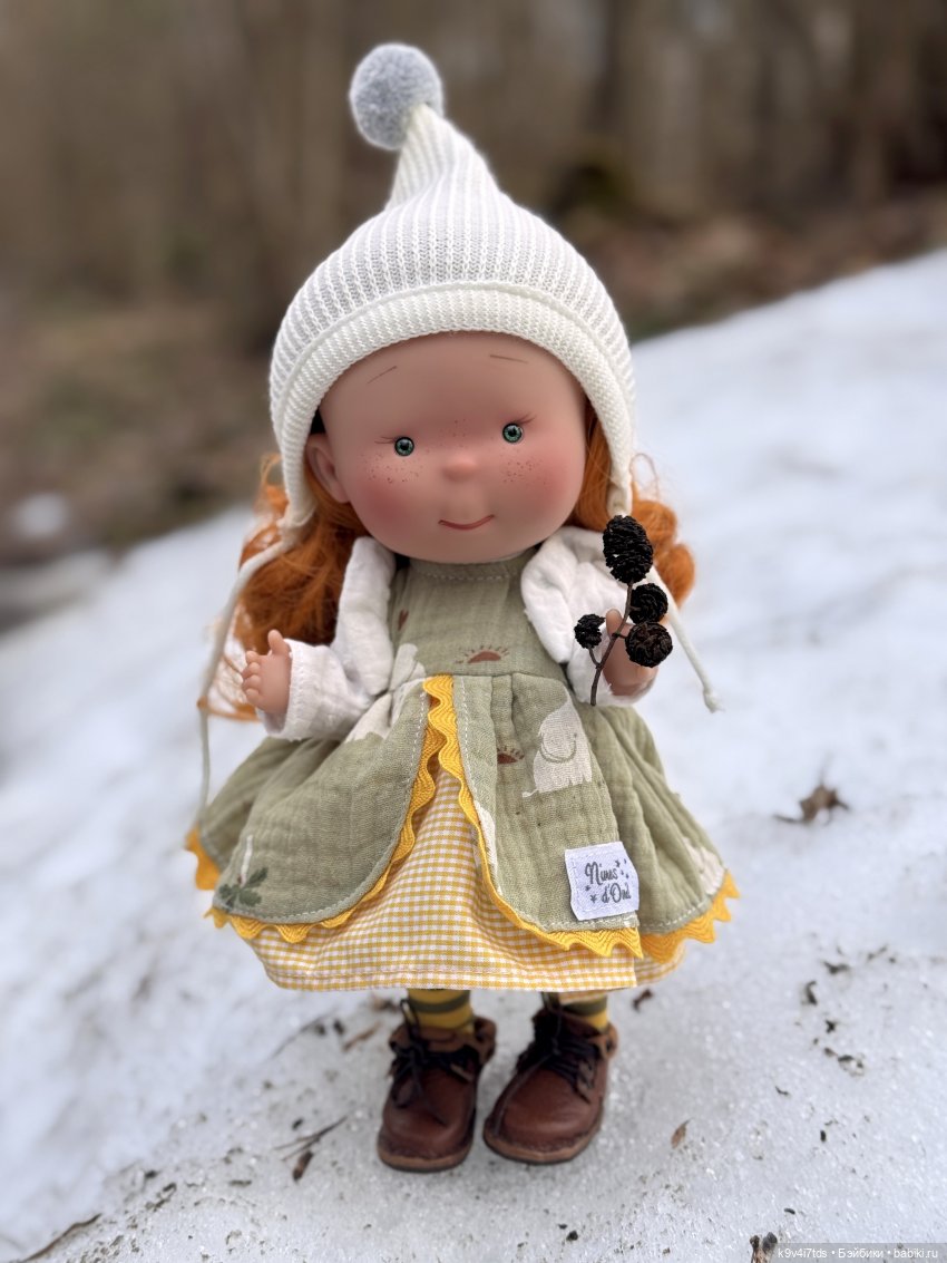 На Тьме — Фигурки Pop Mart (Поп Март): Blind Box (фото 5)