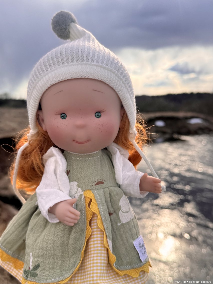 На Тьме — Фигурки Pop Mart (Поп Март): Blind Box