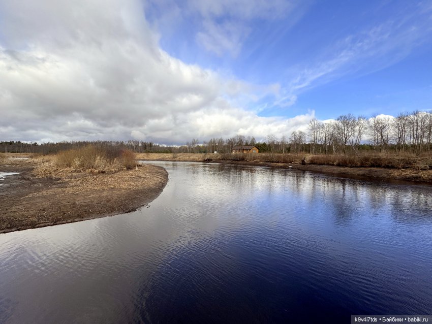 Путешествие Хироно и его друзей на Оршу