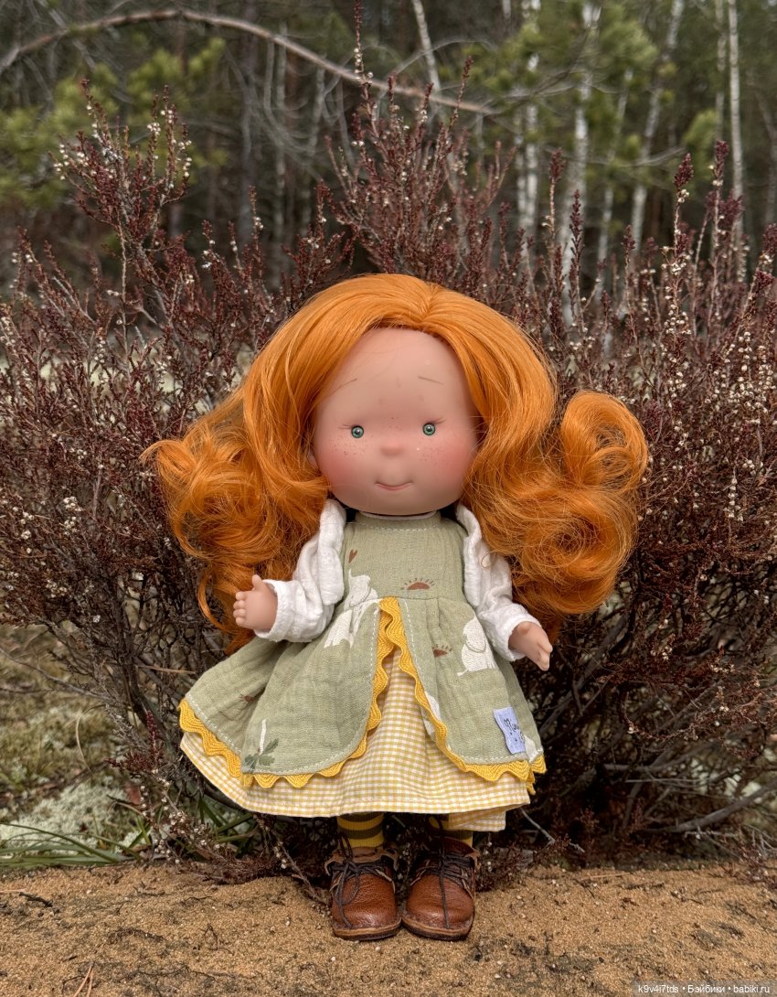 Путешествие Хироно и его друзей на Оршу (фото 2)