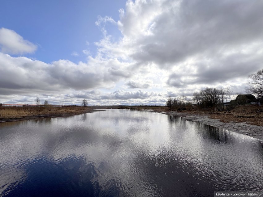 Путешествие Хироно и его друзей на Оршу