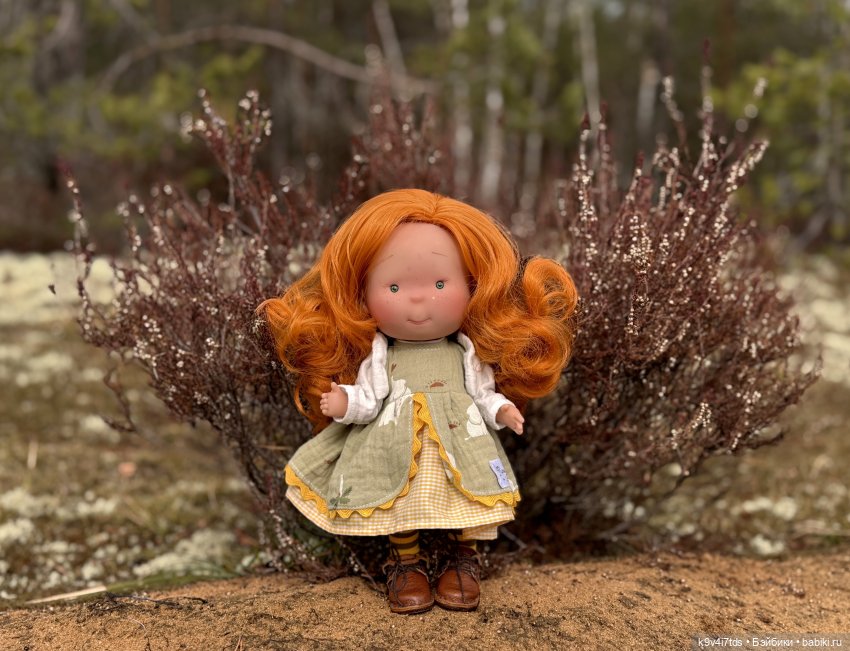 Путешествие Хироно и его друзей на Оршу