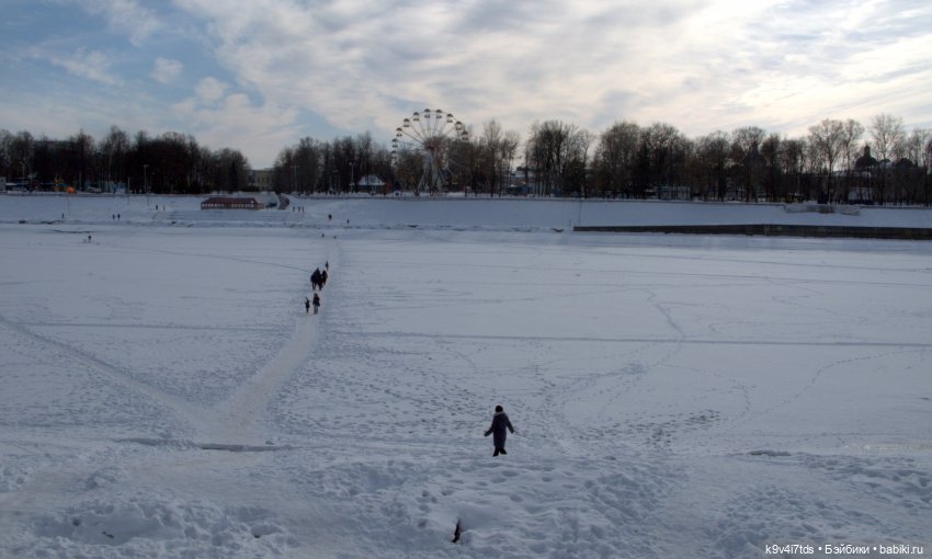 Это было недавно, это было давно