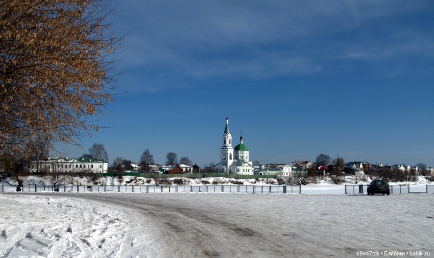 Это было недавно, это было давно