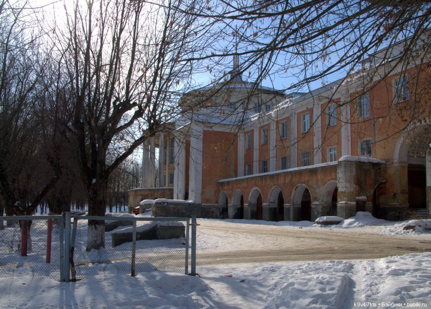 Это было недавно, это было давно (фото 2)