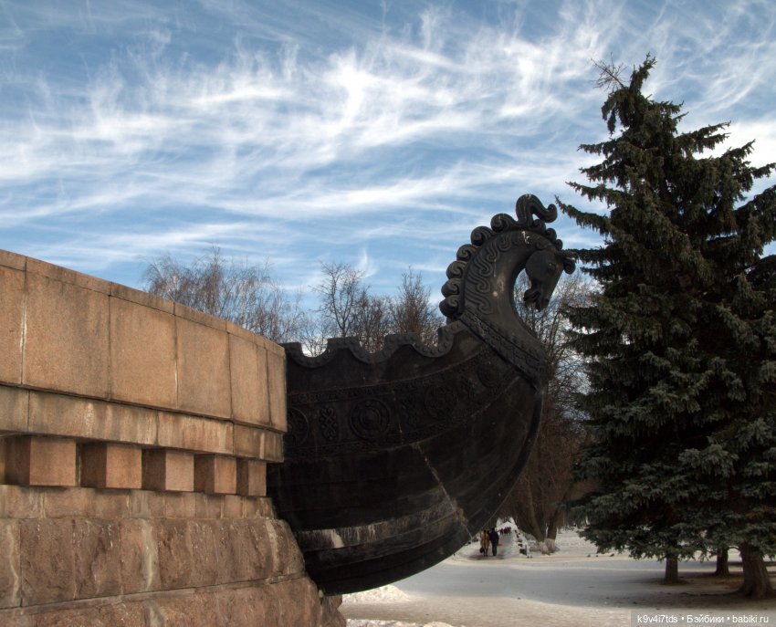 Это было недавно, это было давно