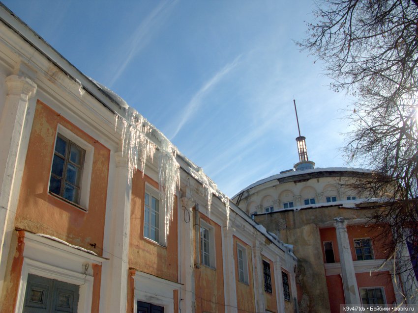 Это было недавно, это было давно