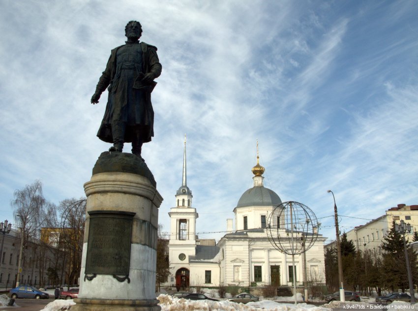 Это было недавно, это было давно