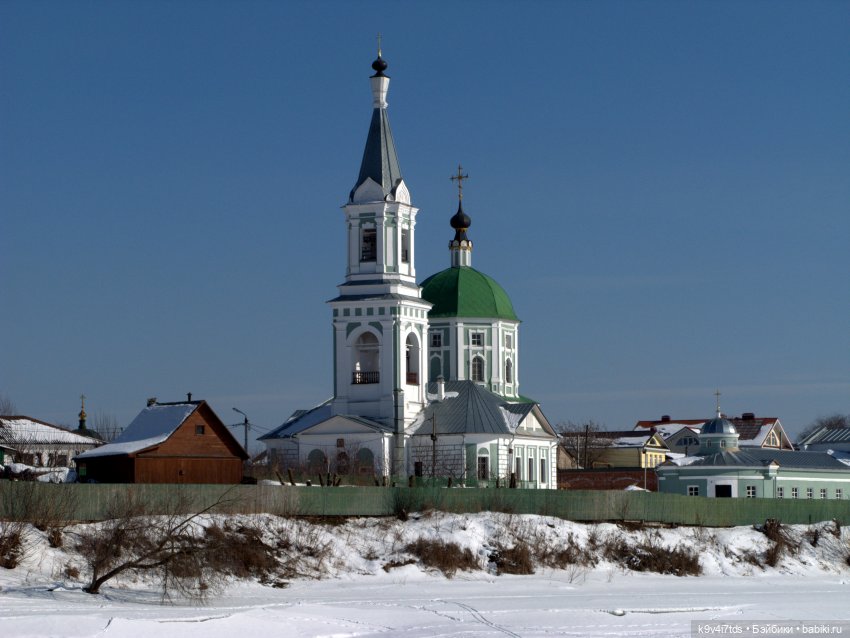 Это было недавно, это было давно