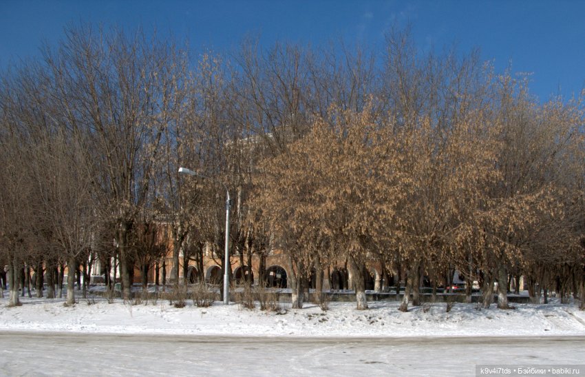 Это было недавно, это было давно