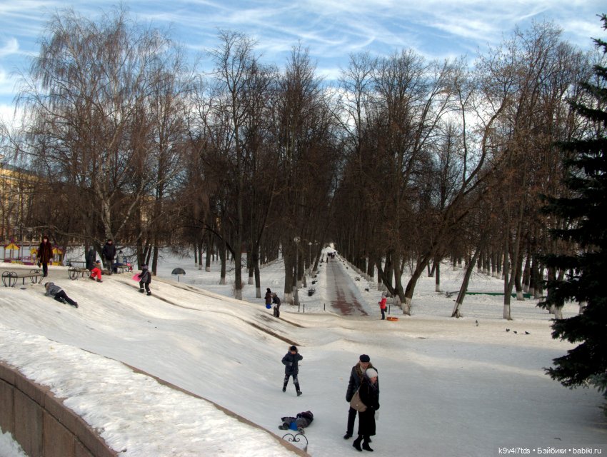 Это было недавно, это было давно