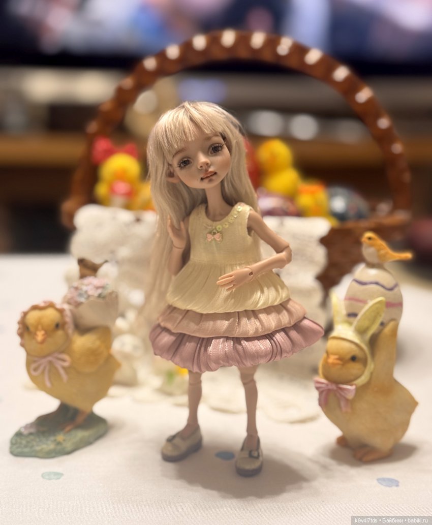 С Праздником Светлой Пасхи