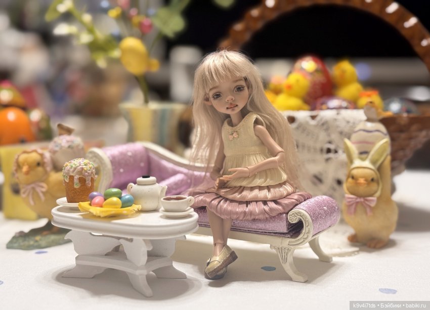 С Праздником Светлой Пасхи (фото 4)