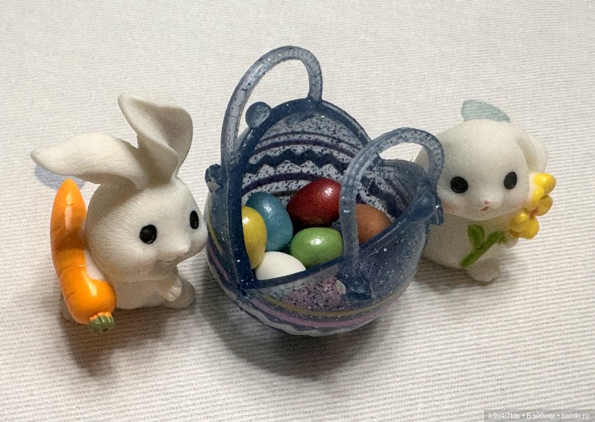 С Праздником Светлой Пасхи (фото 3)