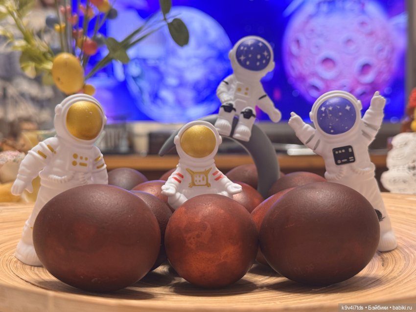 Лоло встречает Светлый праздник Пасхи | Бэйбики Лоло встречает Светлый праздник Пасхи