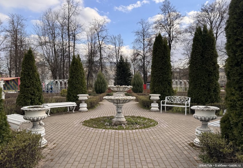 Прогулка Лоло и Мишки — Авторские куклы BJD (БЖД) у нас дома: фото