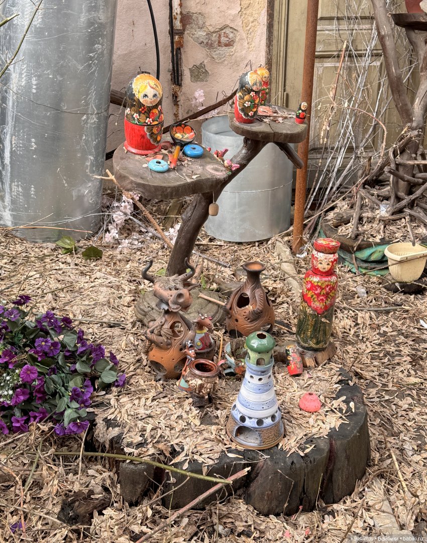 Прогулка Лоло и Мишки — Авторские куклы BJD (БЖД) у нас дома: фото