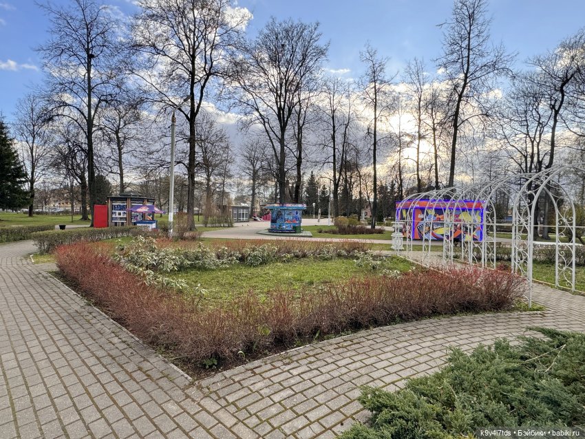 Прогулка Лоло и Мишки — Авторские куклы BJD (БЖД) у нас дома: фото