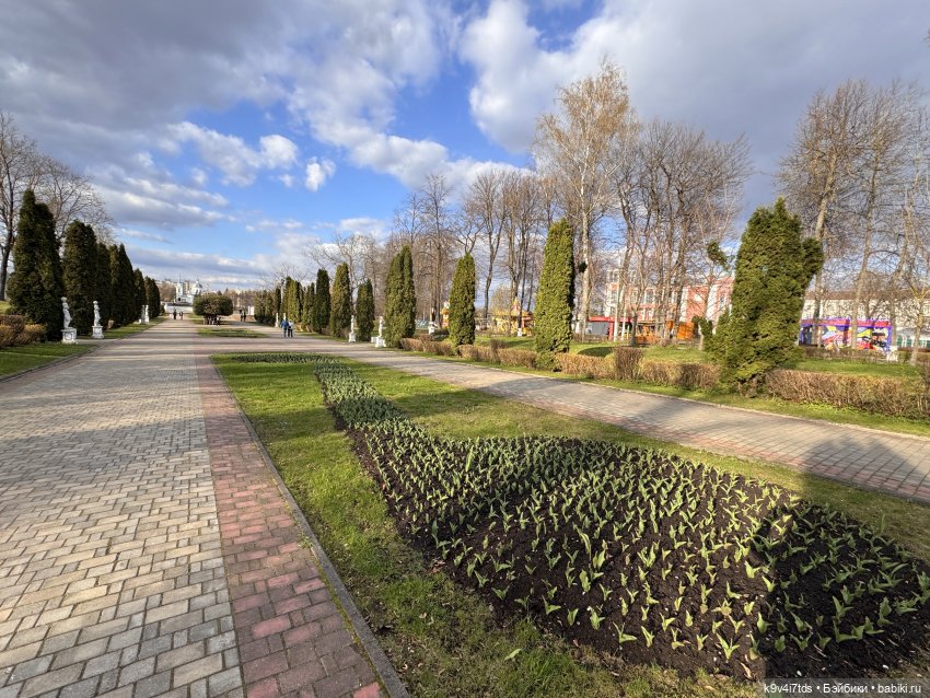 Прогулка Лоло и Мишки — Авторские куклы BJD (БЖД) у нас дома: фото