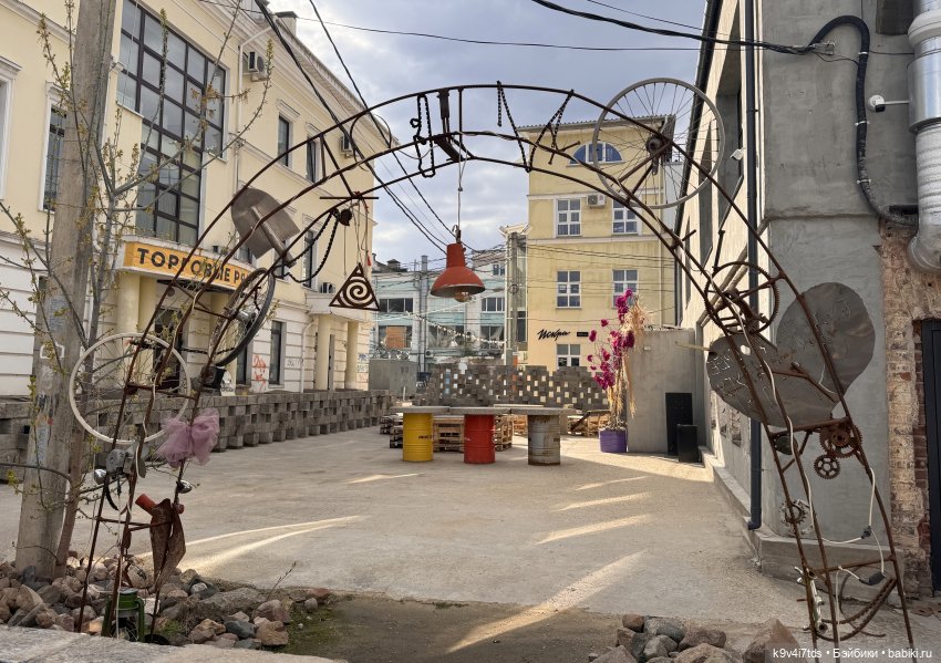 Прогулка Лоло и Мишки — Авторские куклы BJD (БЖД) у нас дома: фото