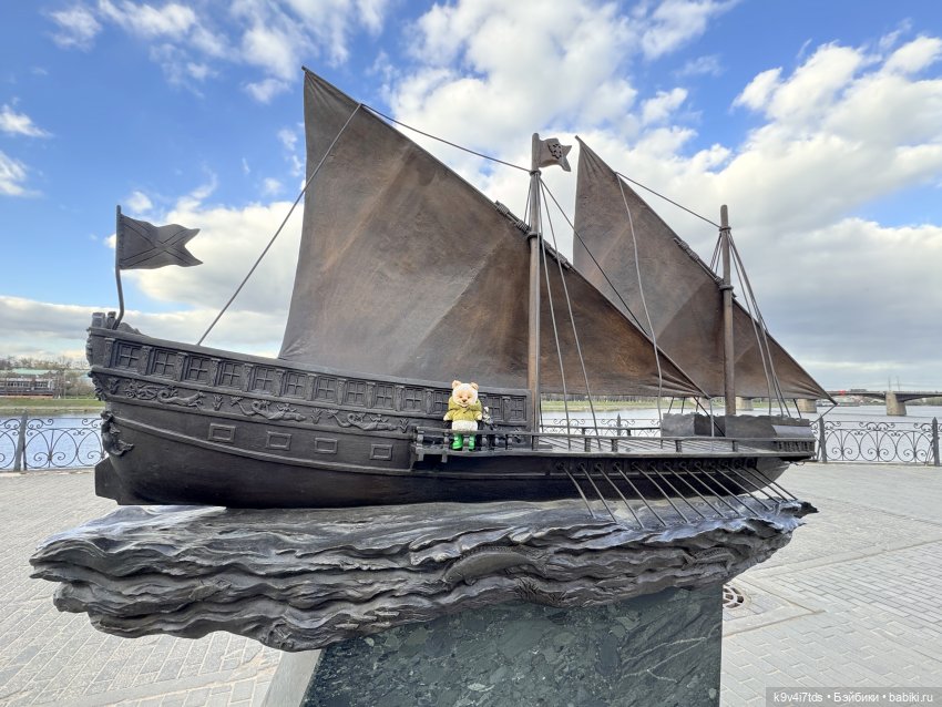 Прогулка Лоло и Мишки — Авторские куклы BJD (БЖД) у нас дома: фото