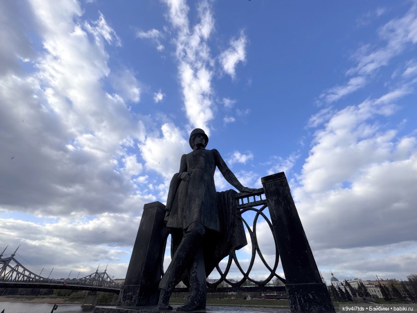 Прогулка Лоло и Мишки — Авторские куклы BJD (БЖД) у нас дома: фото