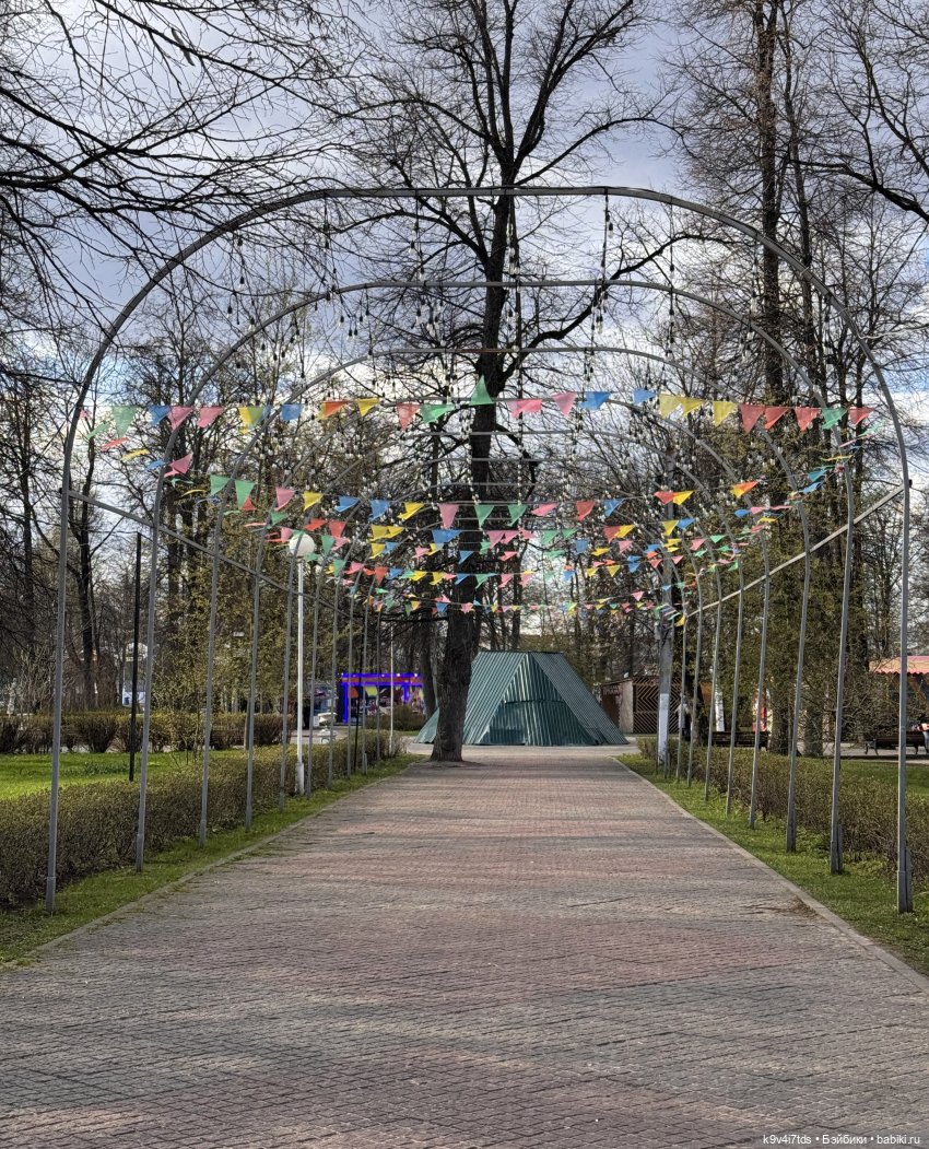 Прогулка Лоло и Мишки — Авторские куклы BJD (БЖД) у нас дома: фото