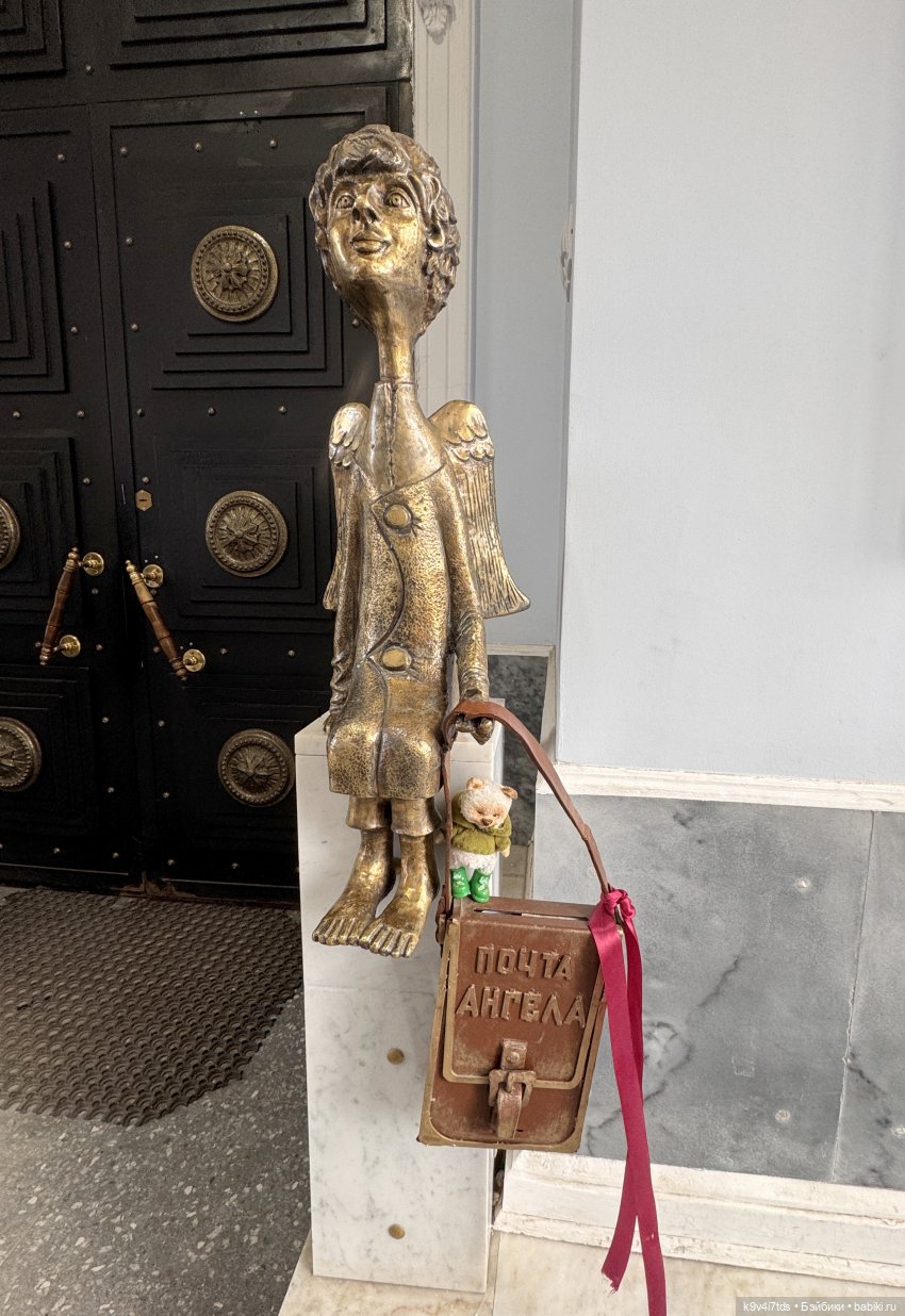 Прогулка Лоло и Мишки — Авторские куклы BJD (БЖД) у нас дома: фото