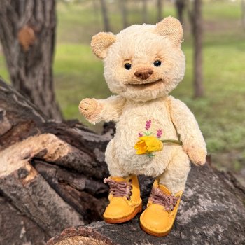 Апрельская Москва